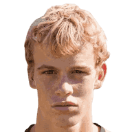 Finn van der Sterren
