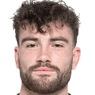Brent Laes