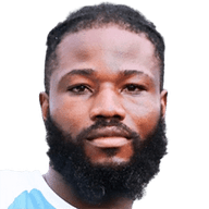 Moses Odo