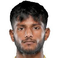 Mohammed Azhar