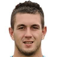 Aaron Hogg