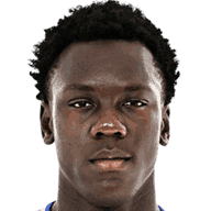 Kylian Kouakou