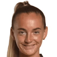 Holly Manders
