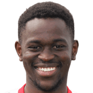 Chiekh Thiam