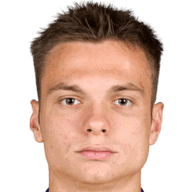Maksym Derkach
