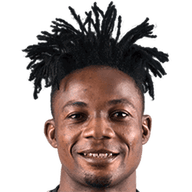 Kwame Peprah
