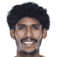 Muhammed Saheef