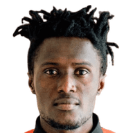 Derrick Bonsu