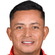 César Fernando Torres