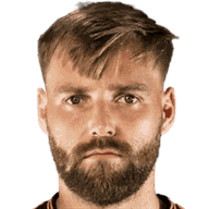 Harry Chapman