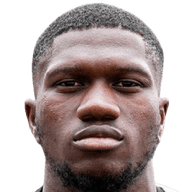 Emmanuel Iwe