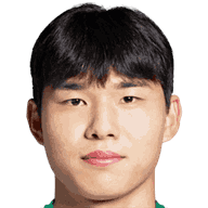 Jang Min-Jun