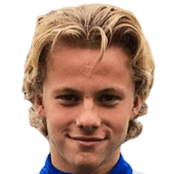 Marius Berg Fossum