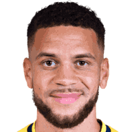 Marcus Browne