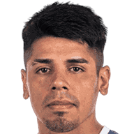 Federico Tévez