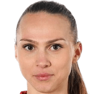 Frida Thörnqvist
