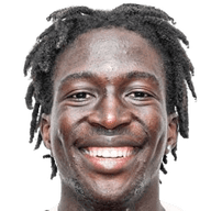 Muhammed Dumbuya