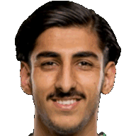 Bahram Goudarzi