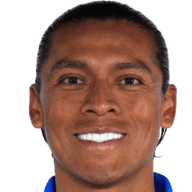 Joel Huiqui