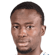 Oladoye Adewale