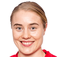 Sarah Alexandra Suphellen