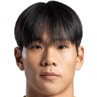 Ryu Seong-Min