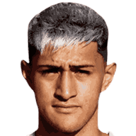 Ezequiel Almirón