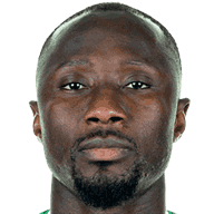 Naby Keïta