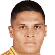Juan Fernando Quintero