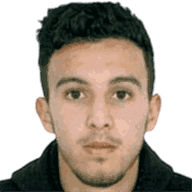 Kheireddine Benamrane