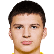 Timofey Kalistratov