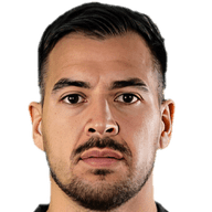 Lucas Abraham Chávez