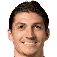 Steven Zuber