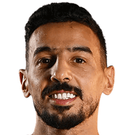 Abdulrahman Al Harazi
