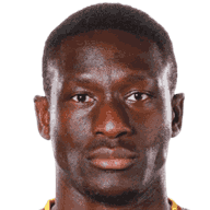 Ibrahim Diabate