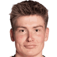 Frederik Christensen