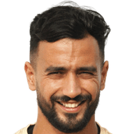 Mehdi El Jourbaoui