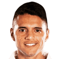 Pablo Cuadra