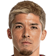 Cayman Togashi