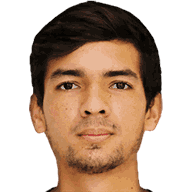 Juan Luis Perdomo