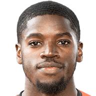 Steven Nsimba