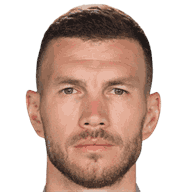 Edin Dzeko