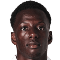 Ibrahima Doucoure