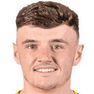 Ciaran Gilligan