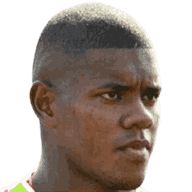 Darryl Parker