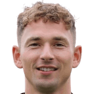 Cameron Gill