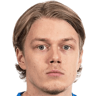 Matias Riikonen