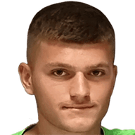Eron Isufi