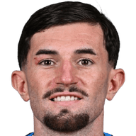 Luke Heeney