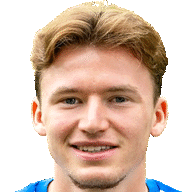 Max Jolliffe